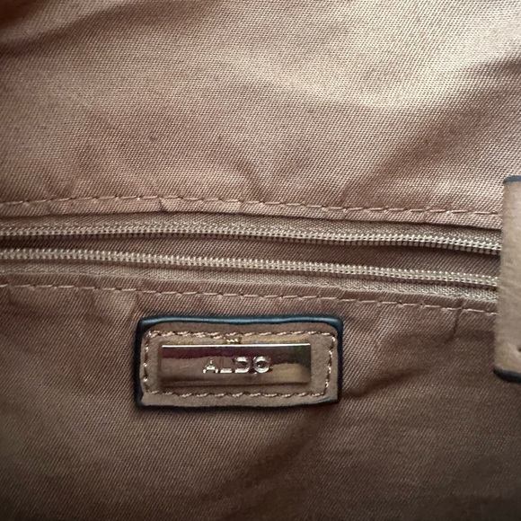 ALDO fringe bag - Picture 7 of 7